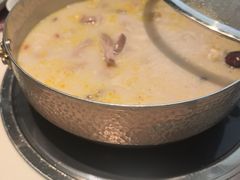 -洪氏嗨捞·猪肚鸡火锅(阳光天地店)