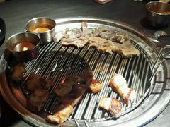 -401餐厅(弘大店)