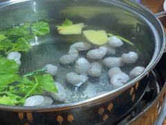 鱼蛋-章记正宗南岗鱼蛋火锅