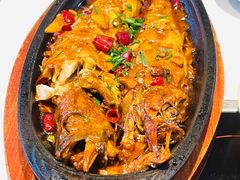 -玉善烧烤串城(长春总店)