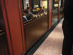 -新白鹿餐厅(百联中环店)