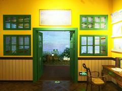 -印象莫奈时光映迹艺术展