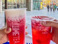 -鲜果时间(南开大悦城店)