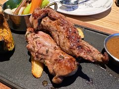 -魏客咖啡(中铁中心店)