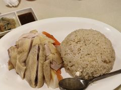 -永盈茶餐厅(中山四路店)