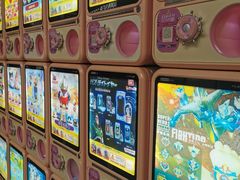 -浦江城市生活广场(江月路店)
