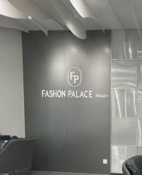 -FASHION PALACE hair+