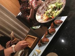 -月下料理(楷林IFC店)