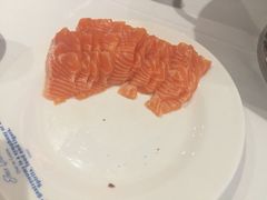 -星伦多自助料理(花山金鹰店)