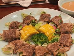 -蟹田居·活蟹料理(东城店)