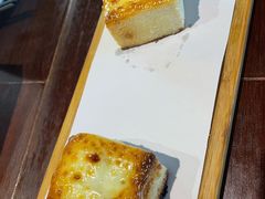 一口闷芝士南瓜-大牌大·传统杭帮菜(湖滨店)