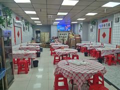 -懒谈秦市井羊肉馆(光谷青年城店)
