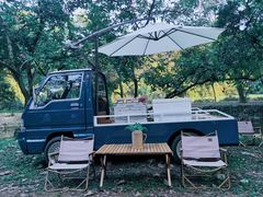 -南宁良凤江国家森林公园