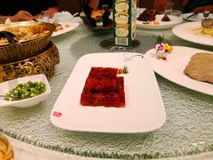 -巴音浩日娲·蒙餐(双林东路店)