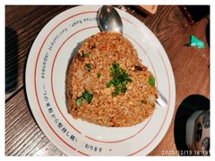秘制鳗鱼饭-大雄寿司(中华广场店)