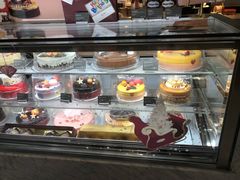 -哈根达斯(西安高新店)