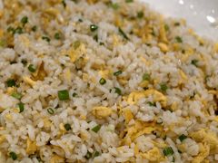 六个蛋炒饭-辣螃铠盆盆蟹大排档(海昌店)