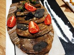 -吉之仙•中国制造•出口级食材日料店(领事馆总店)
