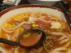 -大家乐(广州天河城六楼店)