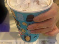 -DQ·蛋糕·冰淇淋(南开大悦城2F店)