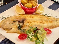 -La Creperie法餐厅(芮欧百货店)
