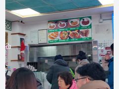 -老磁器口豆汁店(天坛店)