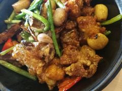 -多多旺港式茶餐厅(新区店)