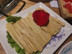 -青瓷火锅料理(西单大悦城店)
