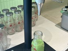 -鹤茶野所(上海首店)