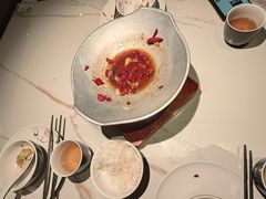 -绿茶餐厅(龙井船宴· 品牌总店)