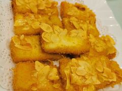 杏仁炸鲜奶-双井轩(双井店)