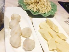 -阳光码头海鲜火锅(世纪大道店)