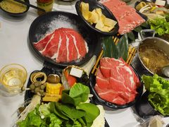 -呷哺呷哺(虹口赤峰路店)