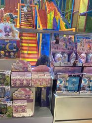 -宝燕乐园(闵行旗舰店)