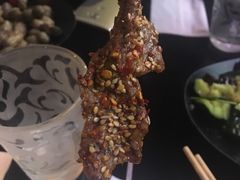 -冰城小镇音乐串吧·聚会餐厅(百子湾店)