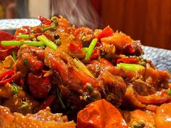 -赵记煎饼卷大葱(泰山大街店)