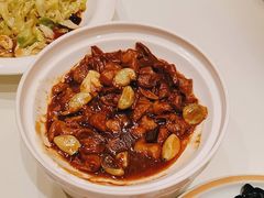 -惠丰堂饭庄·烤鸭·京味菜(翠微路店)