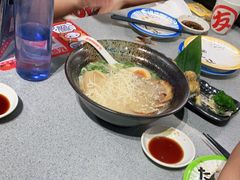 -友壹町寿司(嘉洲广场店)