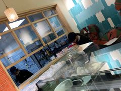 -小苍兰风铃草·礼物蛋糕(沈阳店)