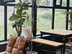 -北马山庄植趣咖啡