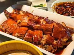 -小菜园新徽菜(南通海门龙信广场店)