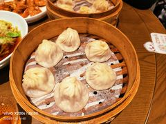 -南翔馒头店(豫园店)