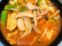 -华嫂冰室(尖沙咀店)