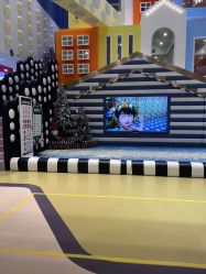 -meland club亲子乐园(重庆万象城店)