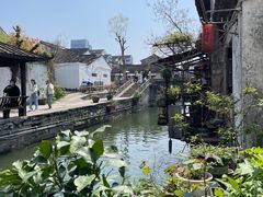 -绍兴书圣故里景区