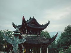 -九华山风景区