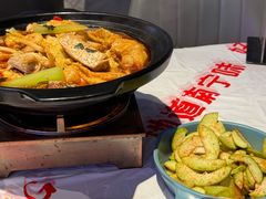 -今邕烧烤(西大店)