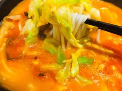 -阿香米线杭州西湖银泰文化广场餐厅