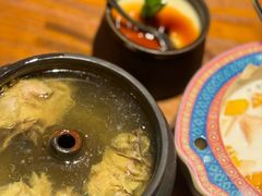 -云海肴·汽锅鸡·云南菜(苏州中心店)