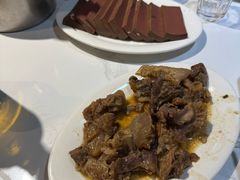 -三毛牛肉店(福强店)